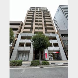 谷町六丁目駅より徒歩2分 3階 築26年5ヶ月の賃貸物件