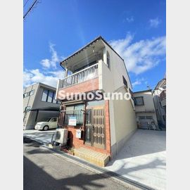 大物駅より徒歩10分 1階 築42年3ヶ月の賃貸物件