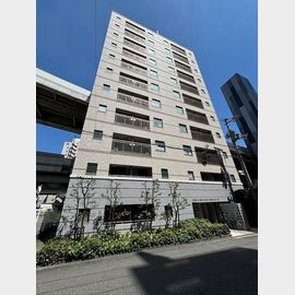 ダイドーメゾン大阪本町イースト 4階 築19年9ヶ月の賃貸物件