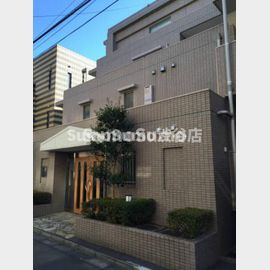 千駄ケ谷駅より徒歩8分 3階 築26年の賃貸物件