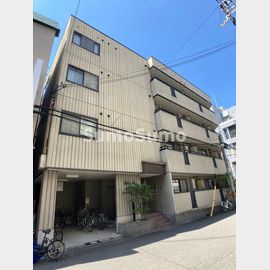 西長堀駅より徒歩5分 3階 築25年11ヶ月の賃貸物件