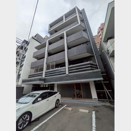 桜坂駅より徒歩9分 3階 築11年の賃貸物件