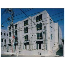 ゼスティ駒沢大学2 1階 築20年1ヶ月の賃貸物件