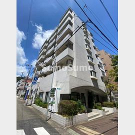 元町駅より徒歩9分 3階 築39年6ヶ月の賃貸物件