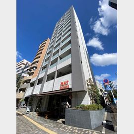 プライムレジデンス渋谷の賃貸物件