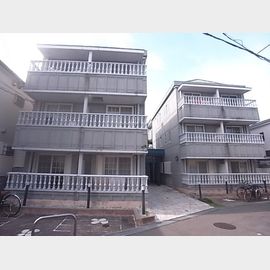 ワコーレヴィータ月見山 3階 築25年4ヶ月の賃貸物件