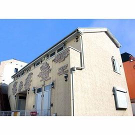 西太子堂駅より徒歩11分 2階 築21年7ヶ月の賃貸物件