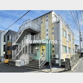 キーウエスト三軒茶屋の賃貸物件