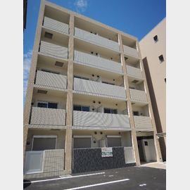 シーガ兵庫 2階 築11年9ヶ月の賃貸物件