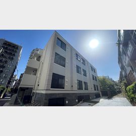 エルファーロ広尾 2階 築2年の賃貸物件