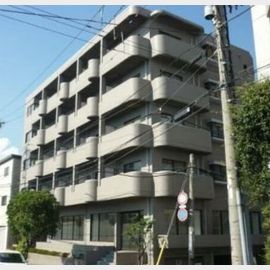 メゾン・ド・アネット 3階 築37年9ヶ月の賃貸物件