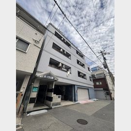 ル・パラ九条 3階 築34年4ヶ月の賃貸物件