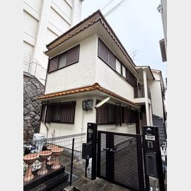 新神戸駅より徒歩13分 2階 築35年11ヶ月の賃貸物件