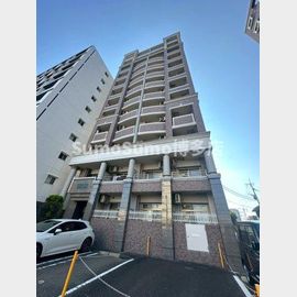 サムティ筥崎宮前 3階 築21年10ヶ月の賃貸物件