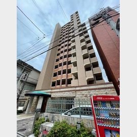 薬院駅より徒歩5分 14階 築21年7ヶ月の賃貸物件