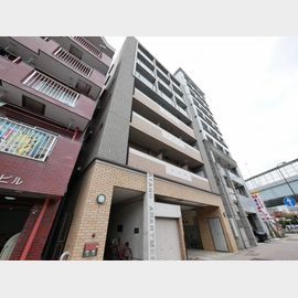 ＡＴＡＧＯＡＰＡＲＴＭＥＮＴＩＰＥ 6階 築20年の賃貸物件