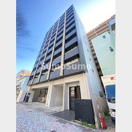 中洲川端駅より徒歩12分 11階 築9年1ヶ月の賃貸物件