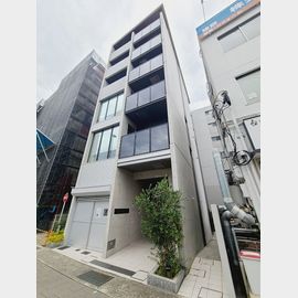 西宮駅より徒歩5分 1階 築6年2ヶ月の賃貸物件