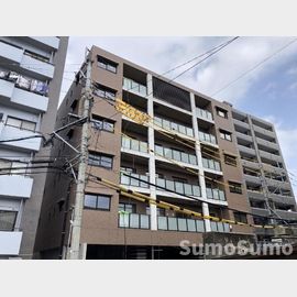 六本松駅より徒歩5分 3階 築4年2ヶ月の賃貸物件