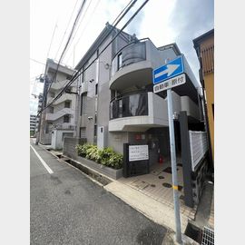 サンパレス２１スマ 2階 築36年8ヶ月の賃貸物件