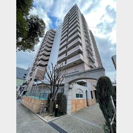 湊川公園駅より徒歩5分 9階 築26年2ヶ月の賃貸物件