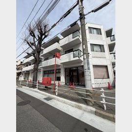 コーポ井上 2階 築37年5ヶ月の賃貸物件