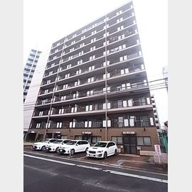 カナル兵庫 4階 築32年の賃貸物件