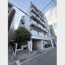 神戸駅より徒歩10分 3階 築35年4ヶ月の賃貸物件