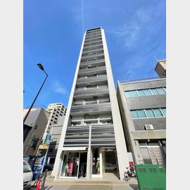 BONNY 5階 築12年9ヶ月の賃貸物件