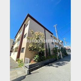 西宮北口駅より徒歩13分 1階 築11年1ヶ月の賃貸物件