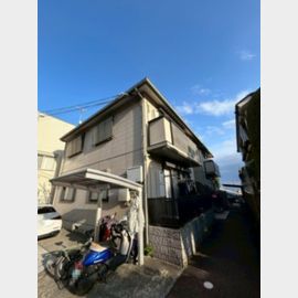 芦屋川駅より徒歩8分 1階 築26年6ヶ月の賃貸物件