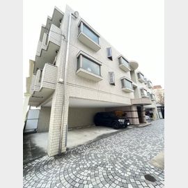 ソレイユ六甲 3階 築30年9ヶ月の賃貸物件