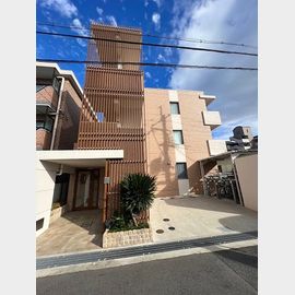 アウローラ武庫之荘2 3階 築5年1ヶ月の賃貸物件