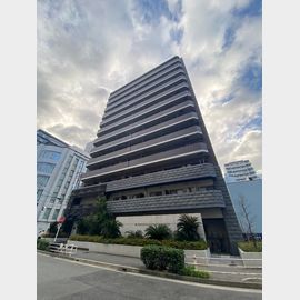 三ノ宮駅より徒歩7分 6階 築11年8ヶ月の賃貸物件