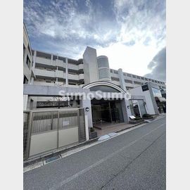 武庫之荘駅より徒歩1分 5階 築31年の賃貸物件