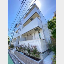 唐人町駅より徒歩7分 3階 築3年2ヶ月の賃貸物件