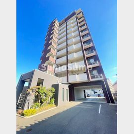 箱崎駅より徒歩16分 6階 築7年2ヶ月の賃貸物件