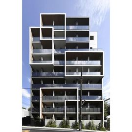 LaSante桜新町 6階 築4年6ヶ月の賃貸物件