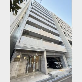 カイセイ神戸海岸通 6階 築24年1ヶ月の賃貸物件