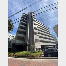 エスリード神戸ＷＥＳＴ 5階 築15年1ヶ月の賃貸物件