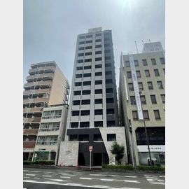 大国町駅より徒歩1分 11階 築18年1ヶ月の賃貸物件