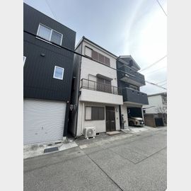 東須磨駅より徒歩4分 1階 築30年2ヶ月の賃貸物件