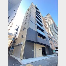 ＬａＦｅｌｉｃｉａ海岸通 10階 築9年5ヶ月の賃貸物件