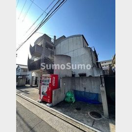 デイグラン武庫之荘 2階 築34年1ヶ月の賃貸物件