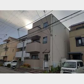 ディアコート 1階 築29年の賃貸物件