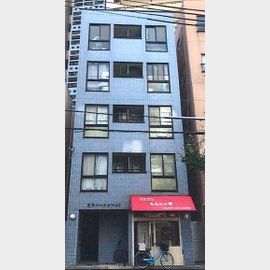 灘駅より徒歩2分 4階 築32年9ヶ月の賃貸物件