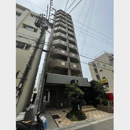 プレッツァ西宮 2階 築19年9ヶ月の賃貸物件