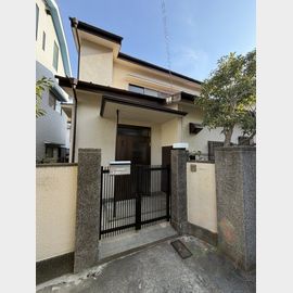 須磨寺駅より徒歩7分 1階 築61年6ヶ月の賃貸物件