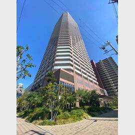 阿波座ライズタワーズフラッグ４６ＯＭＰタワー 4階 築10年2ヶ月の賃貸物件