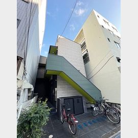 Attic立花 1階 築13年6ヶ月の賃貸物件